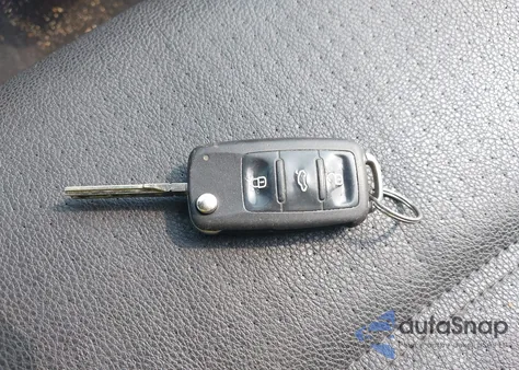 2012 Volkswagen Jetta 2.5L Se from USA, damaged, VIN 3VWDP7AJ7CM342122